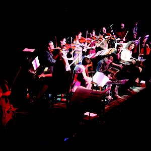 Avatar de Orquesta Típica Agustín Guerrero