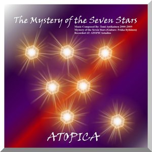 The Mystery of the Seven Stars