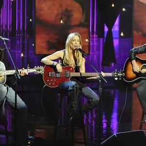 Sheryl Crow, Kid Rock & Keith Urban için avatar