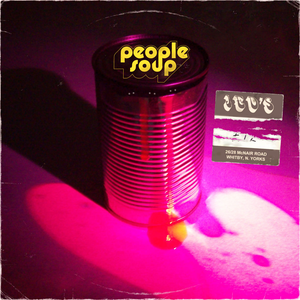i monster - I Monster Presents People Soup - Zortam Music