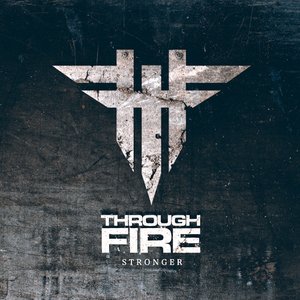 Stronger - Single