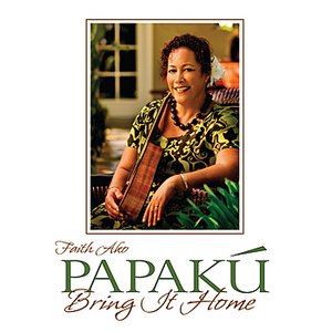 Image for 'Papakú, Bring It Home'