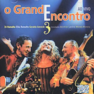 Avatar for Elba Ramalho, Zé Ramalho e Geraldo Azevedo