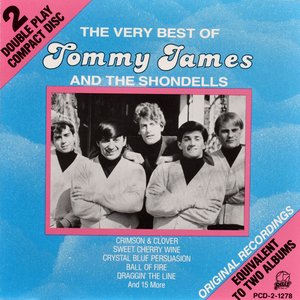 The Very Best of Tommy James and the Shondells