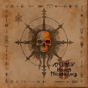 Hands of Necromancy 2 (Video Game Soundtrack)