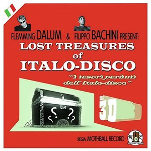 Lost Treasures Of Italo-Disco