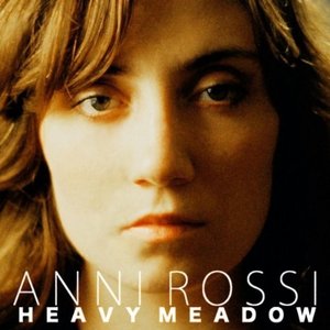 Heavy Meadow (200g heavyweight audiophile vinyl / CD)