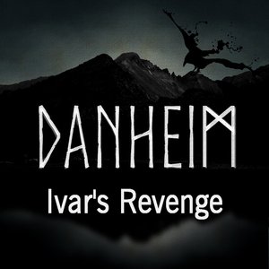 “Ivar's Revenge (Danish Viking Music)”的封面