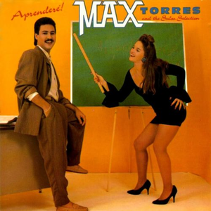 Artwork for Aprenderé