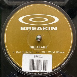 Out Of Reach / Who What Where