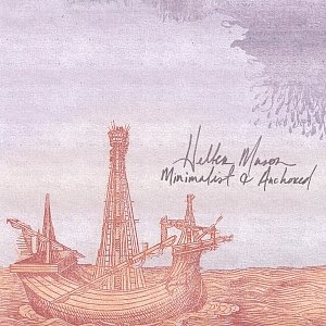 Minimalist & Anchored