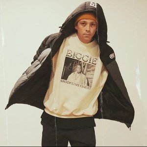 Paulie P 的头像