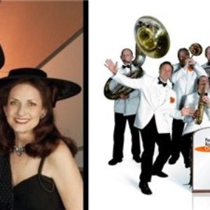 Avatar for The Pasadena Roof Orchestra & The Swing Sisters