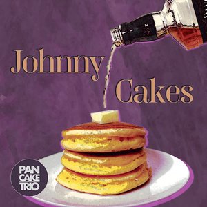 Johnny Cakes