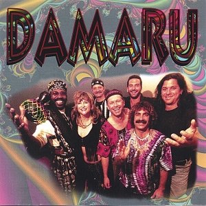 Damaru