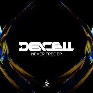 Never Free EP
