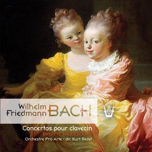 Bach : Concerto pour clavecin