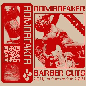Barber Cuts 2018-2021
