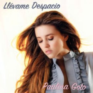 Llévame Despacio - Single