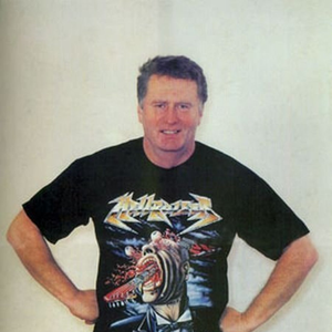 Hellraiser photo provided by Last.fm