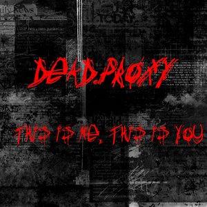 DeAd.PrOxY 的头像