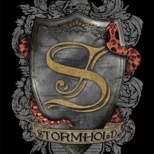 Stormhold - EP