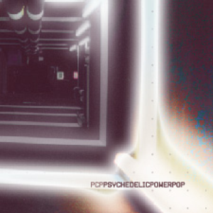 Psychedelic Power Pop cover