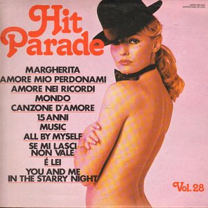 Hit Parade, Vol. 28