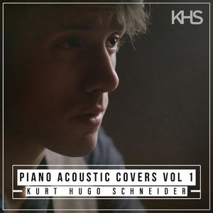 Piano Acoustic Covers Vol 1