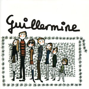 Guillermine 的头像