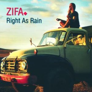 Right As Rain