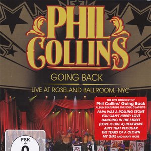 Going Back: Live At Roseland Ballroom, NYC