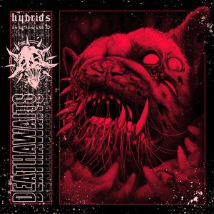 Hybrids (feat. Kraanium) - Single