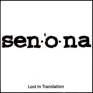 Lost In Translation
