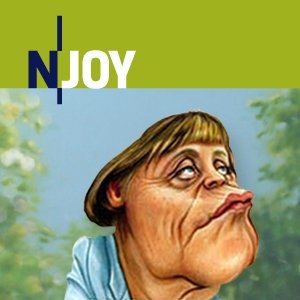 N-JOY - Supermerkel için avatar