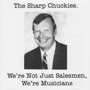 We're Not Just Salesmen, We're Musicians