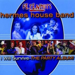 I Will Survive - The Party Album!