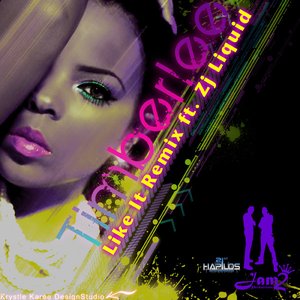 Like It (Remix)