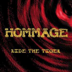 Ride The Tiger