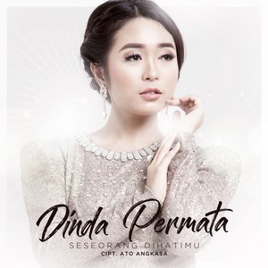 Seseorang Dihatimu - Single