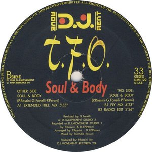 Soul & Body