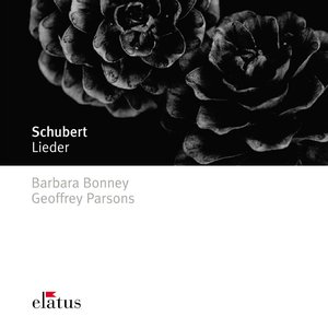 Schubert: Lieder