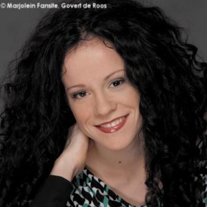 Avatar for Marjolein Teepen