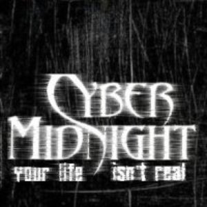 Cyber Midnight 的头像