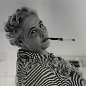 Margery Allingham 的头像
