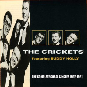 The Complete Coral Singles 1957-1961