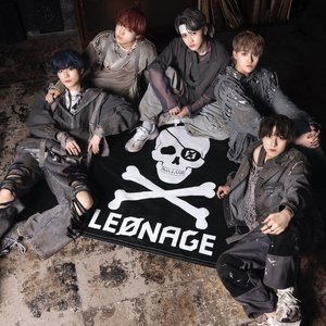 LEØNAGE のアバター