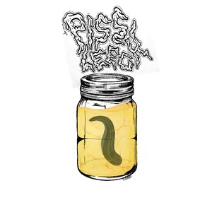Piss Leech