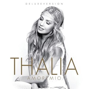 Изображение для 'Amore Mio (Deluxe Edition)'