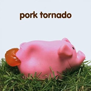 Pork Tornado